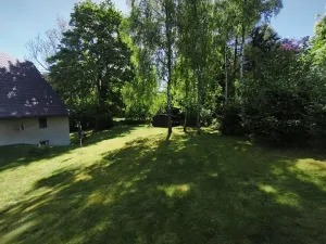 Prodej chalupy, Český Jiřetín, 160 m2