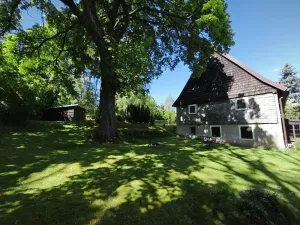 Prodej chalupy, Český Jiřetín, 160 m2