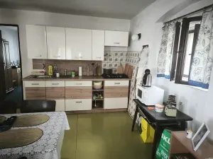Prodej chalupy, Třebenice, 52 m2