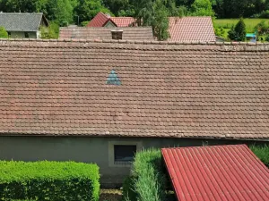 Prodej chalupy, Třebenice, 52 m2