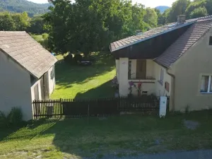 Prodej chalupy, Třebenice, 52 m2