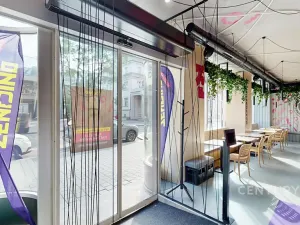 Pronájem restaurace, Ostrava, Nádražní, 126 m2