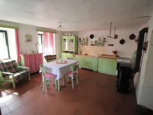 Prodej rodinného domu, Lnáře, 100 m2