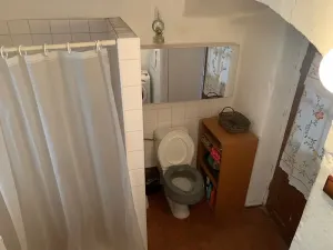 Prodej rodinného domu, Lnáře, 100 m2