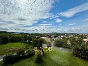 Prodej bytu 4+kk, Teplice, kpt. Jaroše, 85 m2