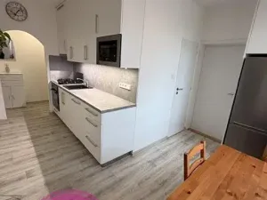 Pronájem bytu 2+1, Olomouc, Jeremiášova, 54 m2