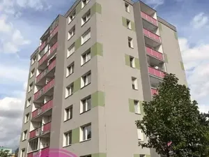 Pronájem bytu 2+1, Olomouc, Jeremiášova, 54 m2