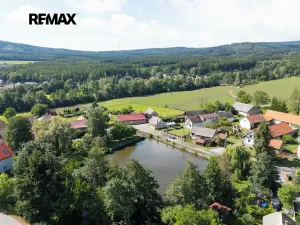 Prodej rodinného domu, Obecnice, 75 m2