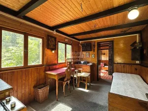Prodej chaty, Jílové u Prahy, 44 m2