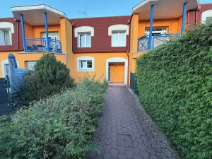 Pronájem bytu 2+1, Vestec, Javorová, 52 m2