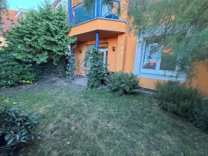 Pronájem bytu 2+1, Vestec, Javorová, 52 m2