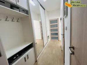 Prodej bytu 2+1, Kladno, Vitry, 54 m2