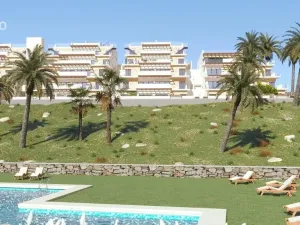 Prodej bytu 3+kk, Vera, Almería, Španělsko, 65 m2