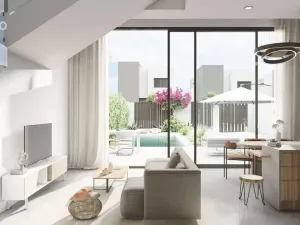 Prodej rodinného domu, San Juan de los Terreros, Almería, Španělsko, 105 m2