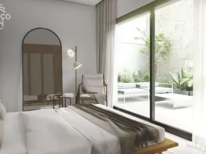 Prodej rodinného domu, San Juan de los Terreros, Almería, Španělsko, 105 m2