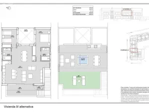Prodej rodinného domu, Pilar de La Horadada, Alicante, Španělsko, 93 m2