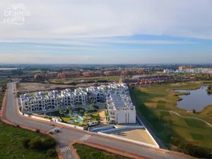 Prodej rodinného domu, Los Alcazares, Murcia, Španělsko, 110 m2