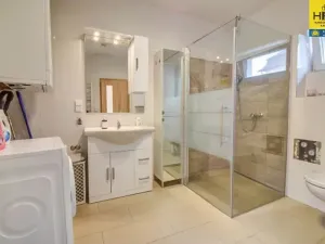 Pronájem bytu 3+kk, Olomouc, Riegrova, 90 m2