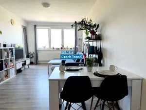 Pronájem bytu 2+kk, Olomouc, Aloise Rašína, 65 m2
