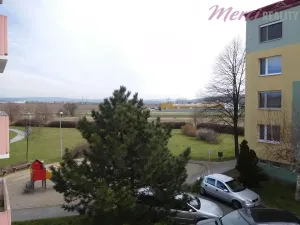 Pronájem bytu 2+1, Uherské Hradiště, Louky, 53 m2