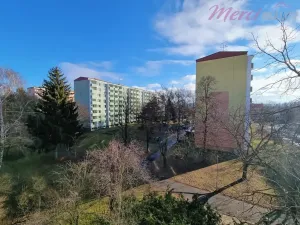 Pronájem bytu 2+1, Uherské Hradiště, Štěpnická, 64 m2