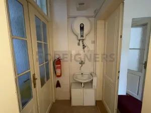 Pronájem bytu 2+kk, Pardubice, Hronovická, 50 m2
