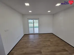 Pronájem rodinného domu, Mokré Lazce, Sokolská, 120 m2