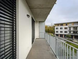 Pronájem bytu 2+kk, Hradec Králové - Nový Hradec Králové, Antonína Petrofa, 45 m2
