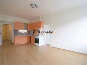Pronájem bytu 2+kk, Praha - Nusle, Žateckých, 54 m2
