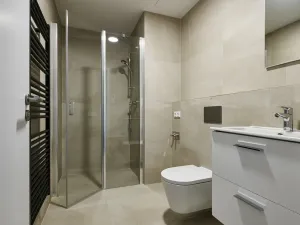 Pronájem bytu 2+kk, Praha - Nusle, Mnatova, 42 m2