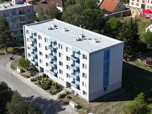 Pronájem bytu 2+1, Katovice, Školní, 54 m2