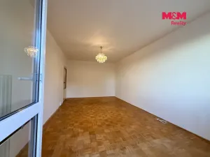 Pronájem bytu 2+1, Katovice, Školní, 54 m2