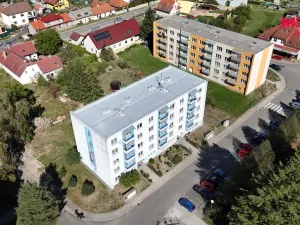 Pronájem bytu 2+1, Katovice, Školní, 54 m2