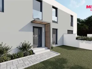 Prodej atypického bytu, Mokré Lazce, Generála Vlachého, 126 m2
