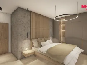 Prodej atypického bytu, Mokré Lazce, Generála Vlachého, 126 m2