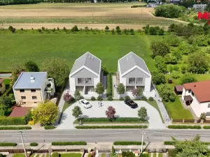Prodej atypického bytu, Mokré Lazce, Generála Vlachého, 117 m2