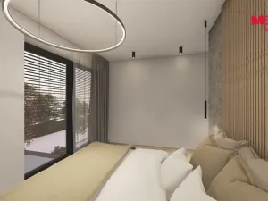 Prodej atypického bytu, Mokré Lazce, Generála Vlachého, 117 m2
