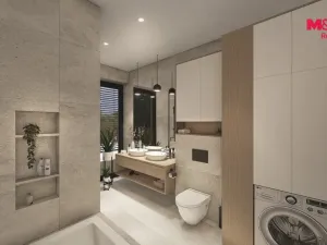 Prodej atypického bytu, Mokré Lazce, Generála Vlachého, 117 m2