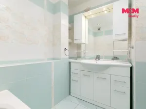 Prodej bytu 3+1, Ostrava - Poruba, Francouzská, 69 m2