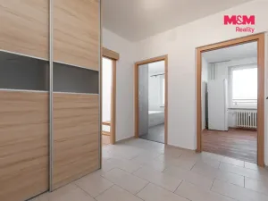 Prodej bytu 3+1, Ostrava - Poruba, Francouzská, 69 m2