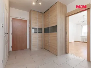 Prodej bytu 3+1, Ostrava - Poruba, Francouzská, 69 m2