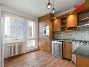 Prodej bytu 3+1, Ostrava - Poruba, Francouzská, 69 m2