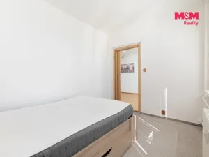 Prodej bytu 3+1, Ostrava - Poruba, Francouzská, 69 m2