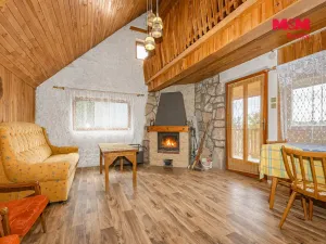 Prodej chaty, Nové Město nad Metují, Studýnka, 40 m2