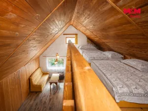 Prodej chaty, Nové Město nad Metují, Studýnka, 40 m2