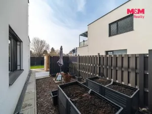 Prodej bytu 3+kk, Rokycany - Borek, Pražská, 72 m2