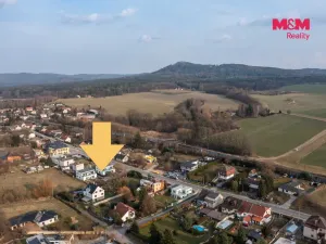 Prodej bytu 3+kk, Rokycany - Borek, Pražská, 72 m2