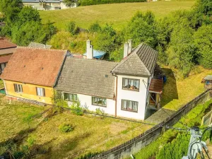 Prodej rodinného domu, Bítovčice, 76 m2