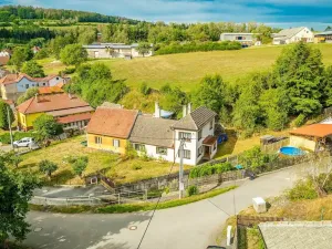 Prodej rodinného domu, Bítovčice, 76 m2