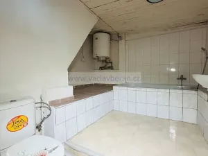 Prodej rodinného domu, Lanškroun, Máchova, 182 m2